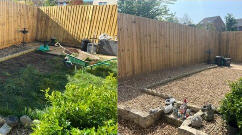 Landscaping In St Athan