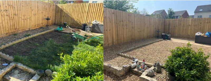 Landscaping In St Athan